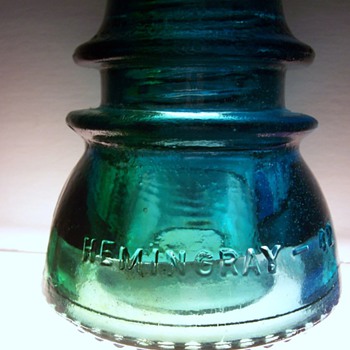 Not Your Typical Hemingray -42