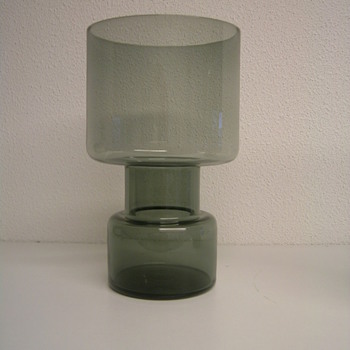 Kaj Franck - Art Glass