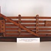 SALESMAN DEMONSTRATOR (SAMPLE) GATE