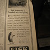 1924 Holland's Magazine Ads