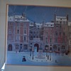 Michael Delacroix  Signed Litho with certificate of Authen