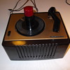 R.C.A. 45-Ey-2 45rpm record changer