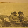 Wild Bill Cody ?