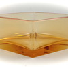 Moser "Eldorglas" trinket dish, ca. 1932