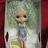 Hasbro Blythe Mohair Tahara Kiwi Custard