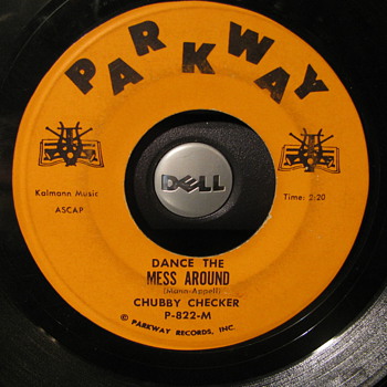 Chubby on Parkway