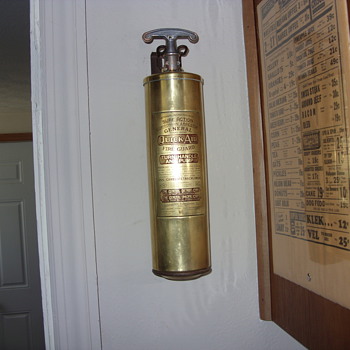quick aid fire guard