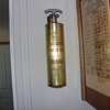 quick aid fire guard