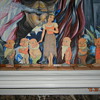 HELP ID MAKER EARLY SNOW WHITE WOOD LITHO STAND UP TOY DOLL CHARACTERS
