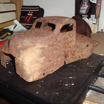 rust 