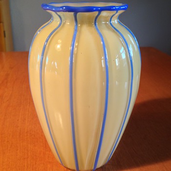 Loetz -Ausfuhrung 157 - Art Glass