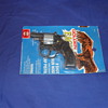 Golden Eagle Cap Gun