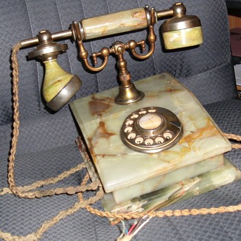 Italian Phone?