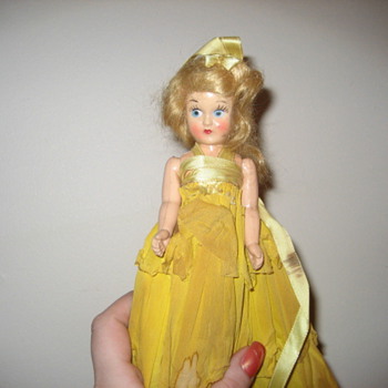 dolls - Dolls
