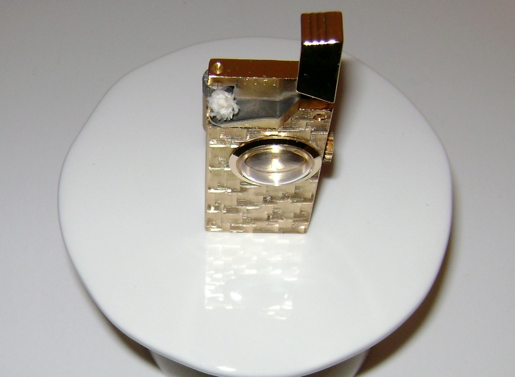 Vintage Cigarette Lighter Collectors Weekly