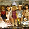 Some of my Terri Lee's