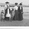 Four Generations of Grandmothers