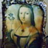 Old Victorian Bottle Mystery