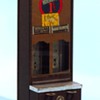 Hershey Vending machine