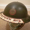 British WW11 National Fire Service