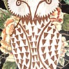 Owl  Bark 