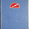 Estate Sale Find~History of the 78th Infantry Division~1st Edition~1947