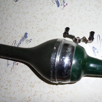 ~~Great Lakes Whirlaway Rod & Reel combo~~