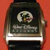 Disney Records Mickey