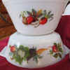 Pretty Vintage Kitchenalia