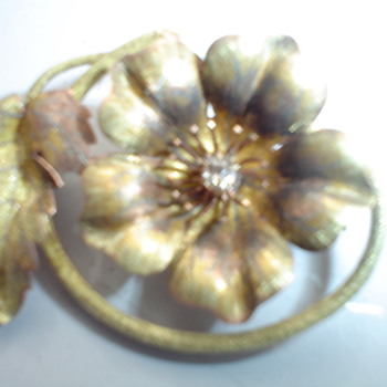 victorian brooch - Fine Jewelry
