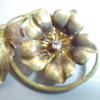 victorian brooch