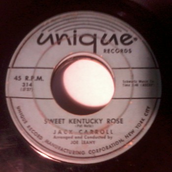 some more 45 from my collection  - Records