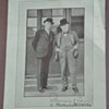 HOO-DAT? with Thomas Edison~known early record artist?