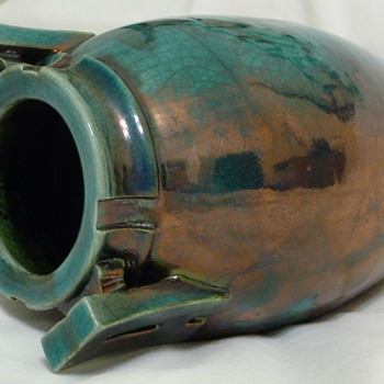 English container auction treasure?