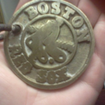 Boston Red Sox ?