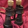 10 x 50 WW II German Binoculars
