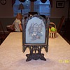 antique picture frame