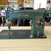 Sewing Machine La Salle