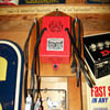 Vintage battery chargers