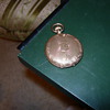 Sunnyside Springfield  Ill. Pocket Watch