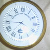 Stopwatch Royal Navy Victoria London 1847