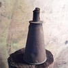 Pennsylvania RR oil torch lamp