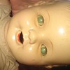 Who can give me info and value about this doll