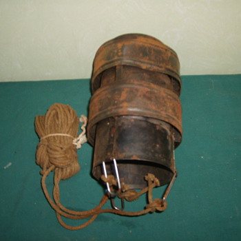 What is this thing - Military and Wartime
