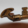 Interesting Key! Well to me