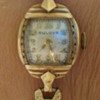 My Ladies Bulova Watch