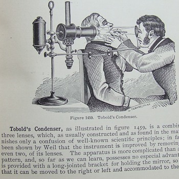 Mechanics of Surgery by Charles Truax, 1899. - Books