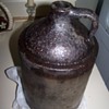 very vintage jug of what kind anything of info please?