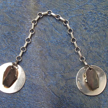 Tiffany and Co. ??????????? Help what is this?
