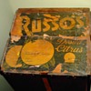 Russo's Desert Citrus Crate